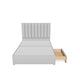 Amelia Lined Divan Bed