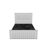 Elizabeth Upholstered Bed