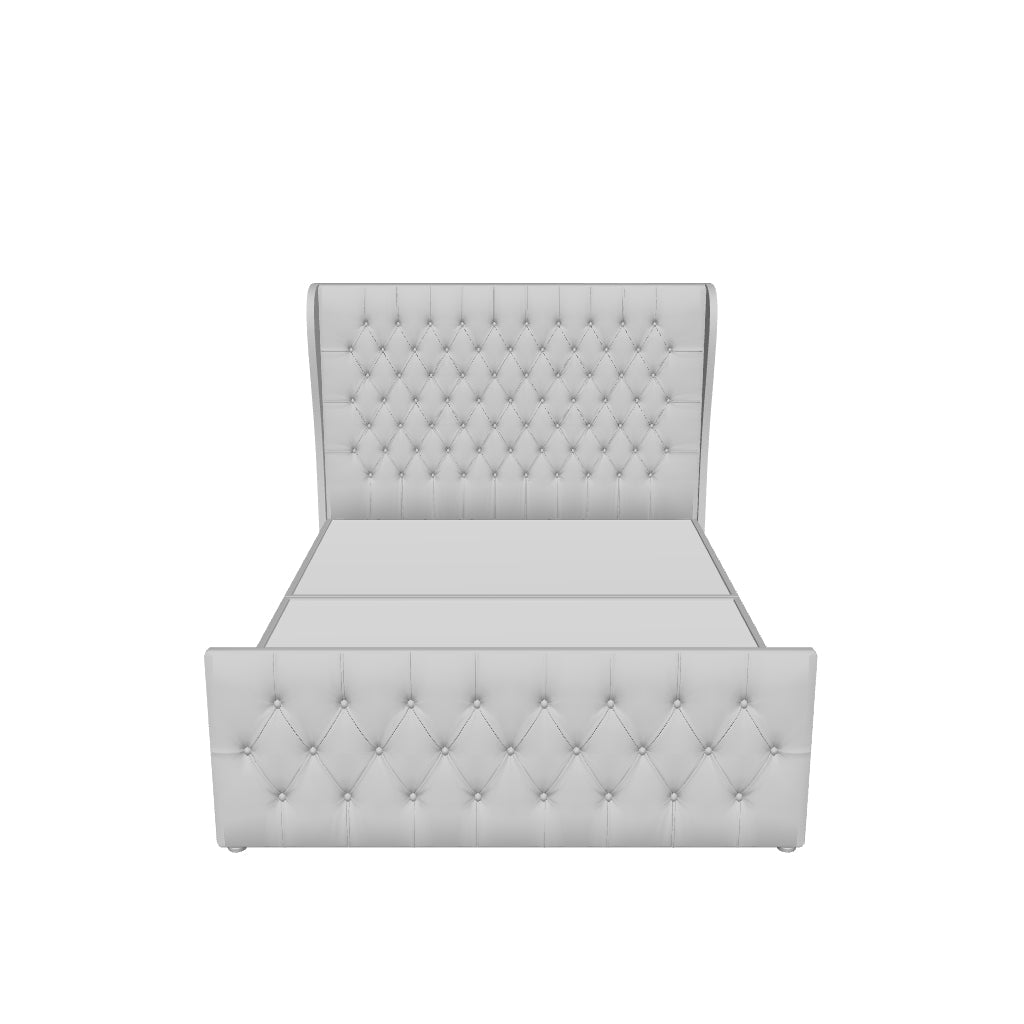 Blisswod Divan Bed