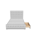 Cambridge Divan Bed