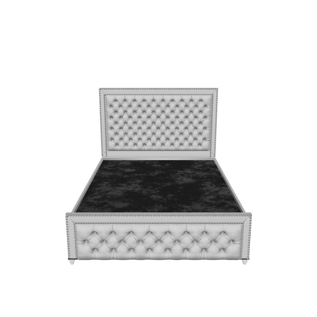 Hamilton Upholstered Bed