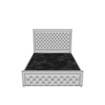 Hamilton Upholstered Bed