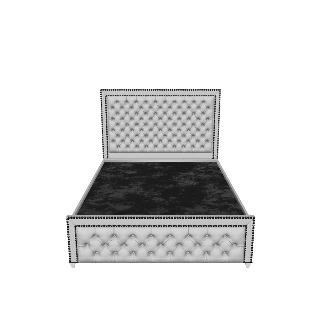 Hamilton Upholstered Bed