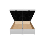 Auckland Ottoman Bed