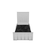 Rosie Upholstered Bed