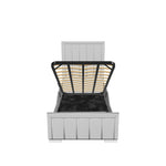 Rosie Upholstered Bed