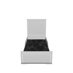 Ibiza Upholstered Bed