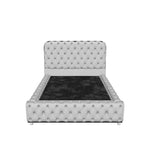 Duchess Upholstered Bed