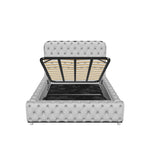 Duchess Upholstered Bed