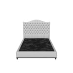 Siena Upholstered Bed