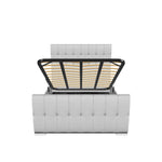 Orlando Upholstered Bed