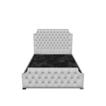Mayfair Upholstered Bed