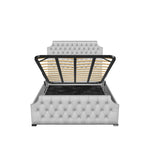 Mayfair Upholstered Bed