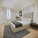 Kingston Signature Bed