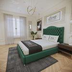 Siena Signature Bed