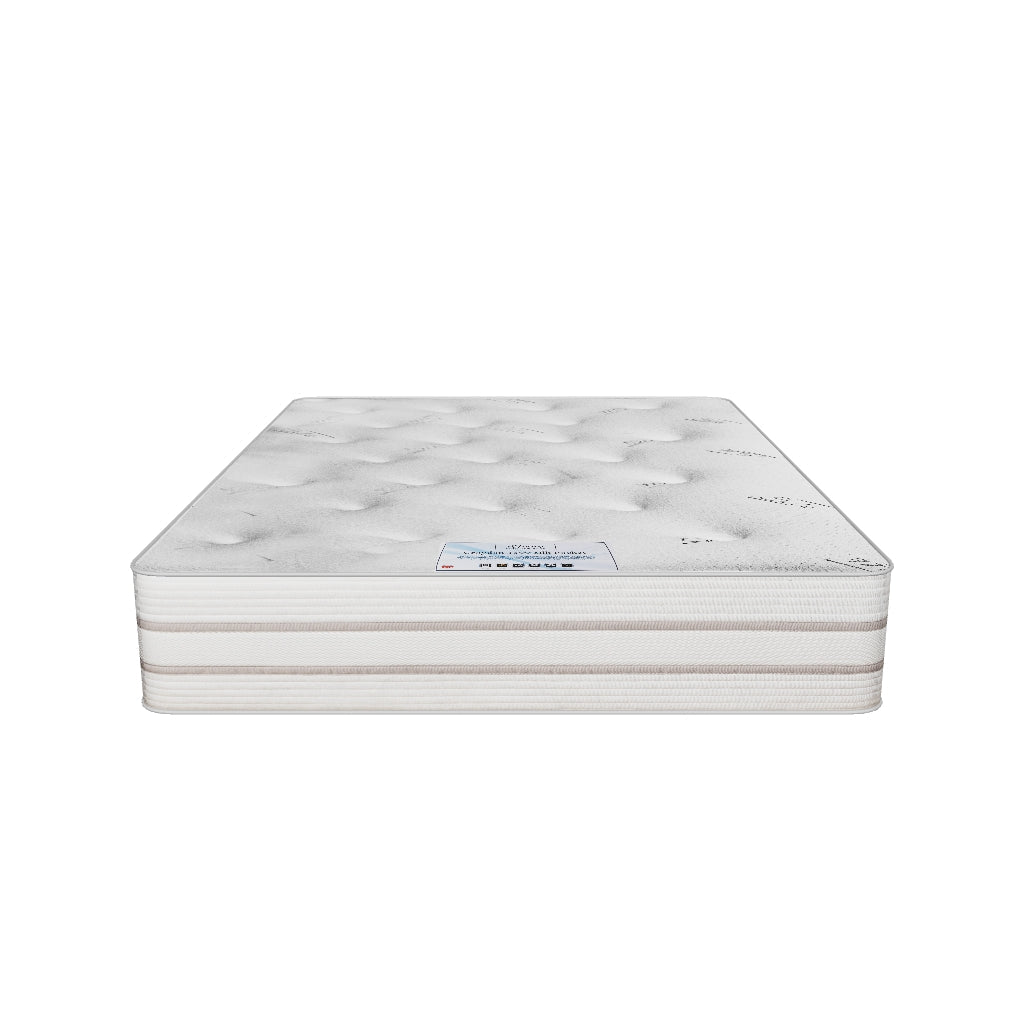 Croydon Silk 1500 Pocket Mattress