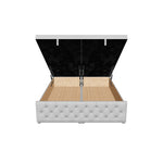 Kingston Ottoman Bed