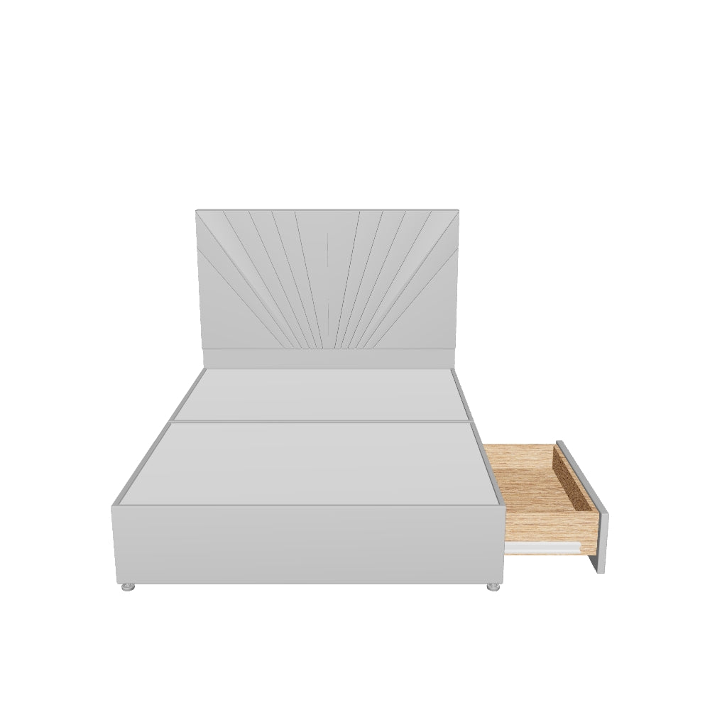 Sunrise Divan Bed