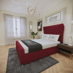 Candle Signature Bed