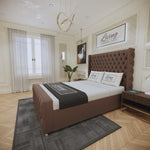 Arabella Signature Bed
