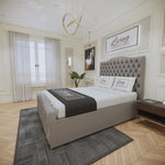 Classic Signature Bed