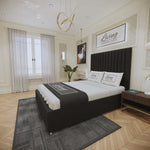Milan Signature Bed