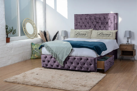 Mayfair Divan Bed