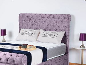 Parklane Upholstered Bed