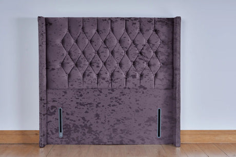 Madison Floor Standing Headboard