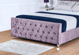 Florida Upholstered bed