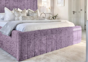Purple Crush