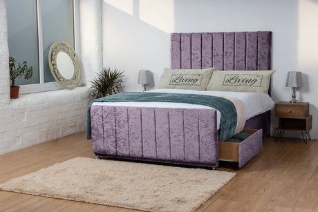 Hampton Divan Bed