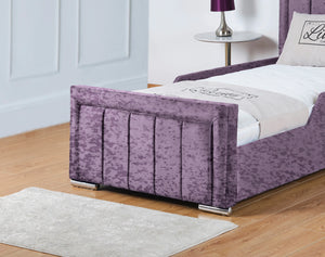 Rosie Upholstered Bed