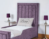 Rosie Upholstered Bed