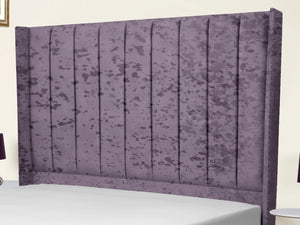 Grace Upholstered Bed