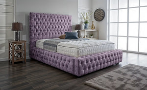 Purple Crush