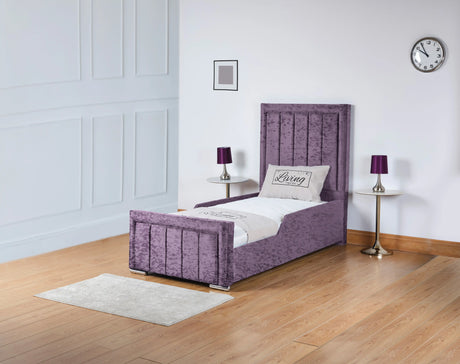 Rosie Upholstered Bed