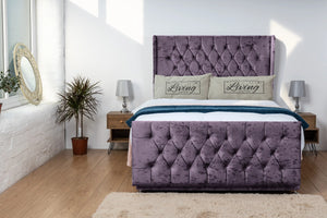 Blisswod Divan Bed