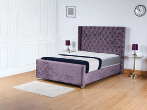 Luxury Montana Wingback