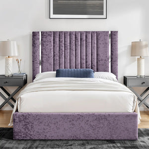 Purple Crush