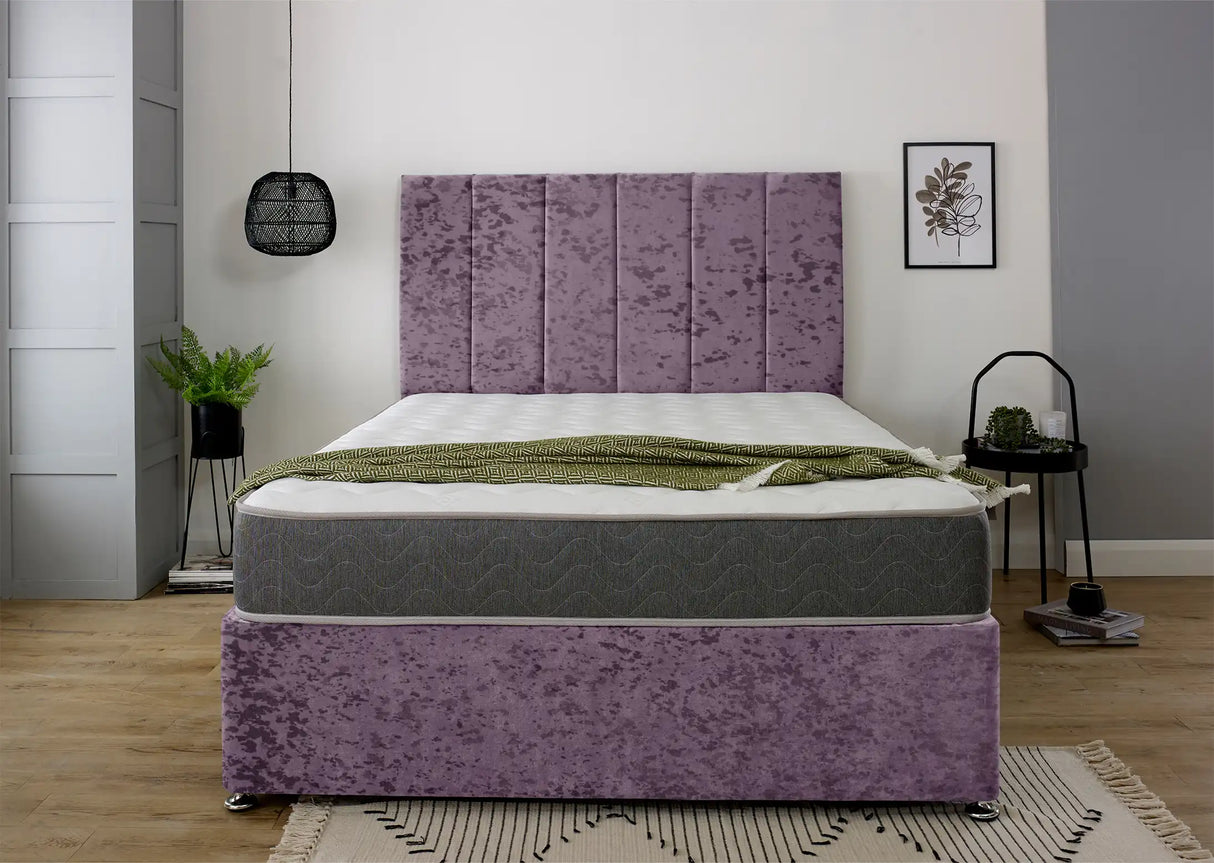 Madison Divan Bed