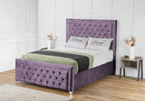 Hilton Upholstered Bed