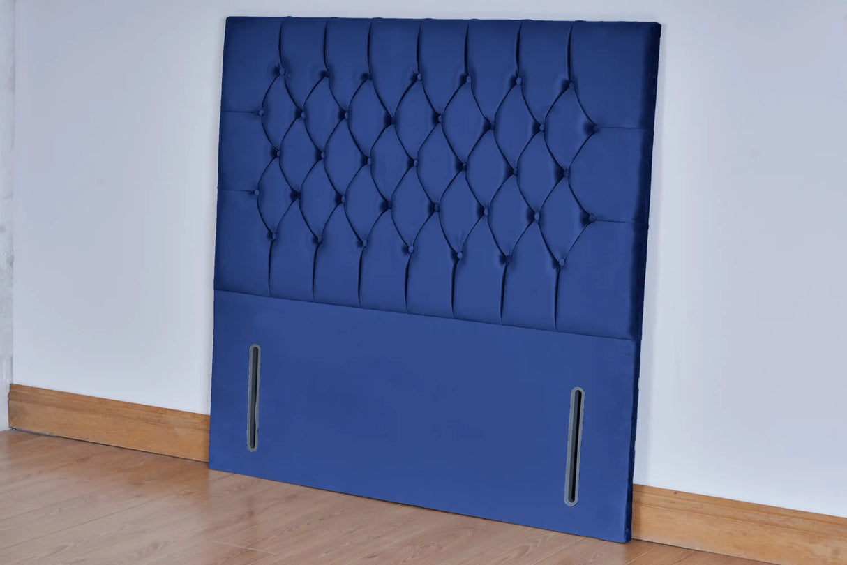 Monaco Floor Standing Headboard