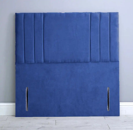 Berlin Floor Standing Headboard