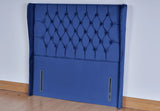 Windsor Floor Standing Headboard