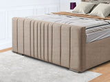 Hamilton Upholstered Bed