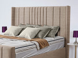 Hamilton Upholstered Bed