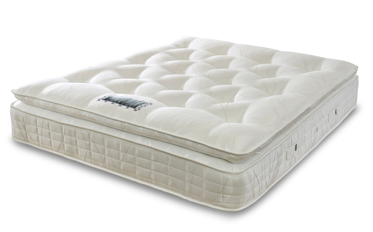 Sapphire Pillowtop 2000 Mattress