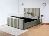 Hamilton Upholstered Bed