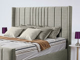 Hamilton Upholstered Bed